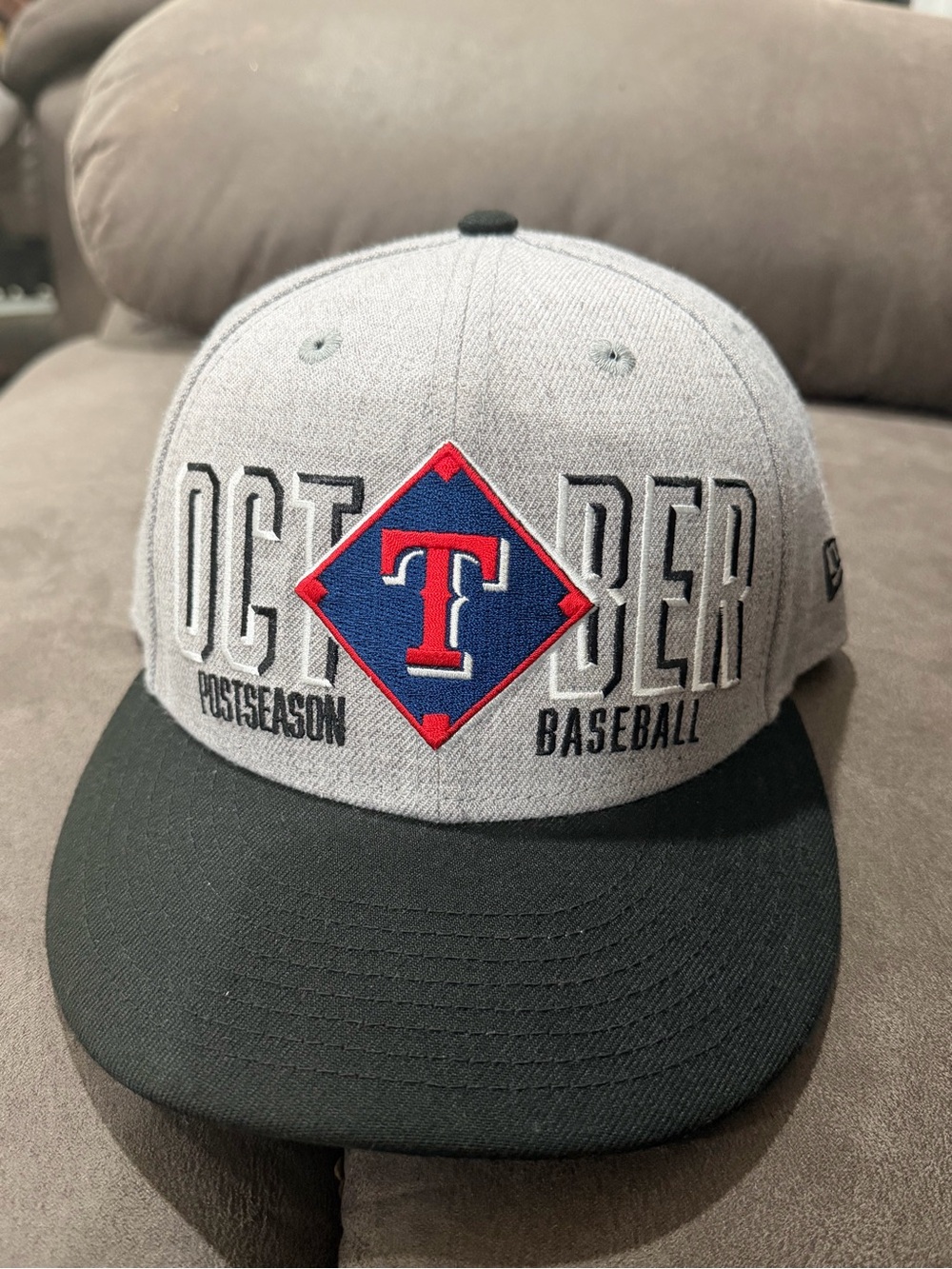 Playoffs SnapBack